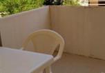 Location vacances  Province de Campobasso - Residence Mediterranea-3