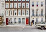 Location vacances London - Park Lane Apartments Mayfair Collection-2