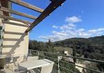 Location vacances  Alpes-de-Haute-Provence - Maison charmante près du lac d'Esparron, 2 chambres, parking - Fr-1-822-10-4