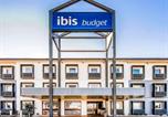 Hôtel Wollongong - Ibis Budget - Campbelltown-1
