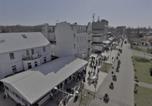Location vacances Międzyzdroje - Villa Promenada-1
