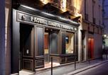Hôtel Paris - Hôtel 85 Saint Honore-4