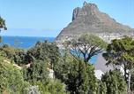 Location vacances Hout Bay - Hout Bay Hideaway-3