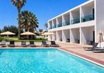 Hôtel Archangelos - Vergina Sun Hotel Apartments-3