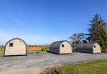 Location vacances Llanystumdwy - Bron Eifion Pod 5-4