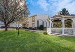 Location vacances Emporia - Quality Inn University Area-2