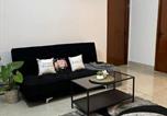 Location vacances Bangalore - Richmond Paradise-3