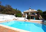 Location vacances Carvoeiro - Casa Almanxar-1