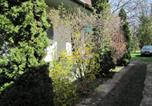 Location vacances Kecskemét - Babarczi Üdülőház-3