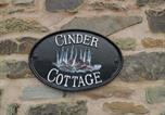 Location vacances Bromyard - Cinder Cottage-2