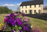 Hôtel Armagh - The Rocks B&B-1