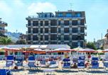 Location vacances Fermo - Nice Apartment In Porto San Giorgio-1
