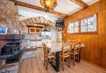 Location vacances Albiez-Montrond - Chalet -Les Aiguilles- rdc-4