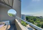 Hôtel Varna - Hotel Excelsior - All Inclusive-1