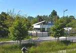 Camping avec Club enfants / Top famille Berny-Rivière - Camping des Cygnes-1