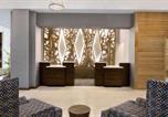 Hôtel Delafield - Doubletree by Hilton Milwaukee/Brookfield-4