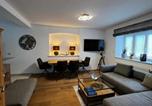 Location vacances Brandenbourg et ses églises - Ferienwohnung Rössler-1