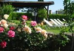 Location vacances Lastra a Signa - Agriturismo Villani Poderi Nesti & Cupoli-1