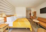 Hôtel Hua Hin - The Standard, Hua Hin-2