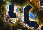 Hôtel Varna - Prestige Deluxe Hotel Aquapark Club - All inclusive-3
