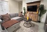 Location vacances Squamish - Spacious Penthouse in Prime Downtown Location-3