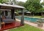 Hôtel White River - Perry's Bridge Hollow Boutique Hotel-3