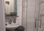 Location vacances Wilster - Schönes Zimmer mit Bad-4