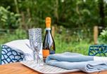 Location vacances Llanfairyneubwll - Bodior Lodge-4