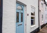 Location vacances Woodbridge - Deben Road-2
