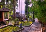 Hôtel Sultan Bathery - Rendezvous Jungle Resort-2