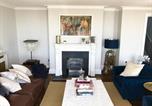 Location vacances Margate - Marina Retreat - Stunning 4 bedroom, 3 bathroom house with harbour views!-2
