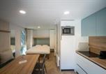 Location vacances Warneton - Urban gardens - Lodge 2p-1