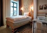 Hôtel Glyptothèque de Munich - 25hours Hotel The Royal Bavarian-4