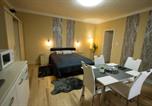 Location vacances Kecskemét - Angyal apartman-3