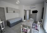 Location vacances  Province de Chieti - Residence On The Beach-2