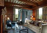 Hôtel Maidenhead - Cliveden House-2