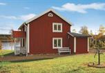 Location vacances Eksjö - Lovely Home In Nässjö With Kitchen-1
