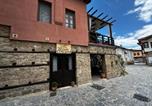 Location vacances  Veria - Varosi Guesthouse-1