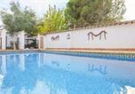 Location vacances Villanueva del Rey - Casa El Coronel by Ruralidays-2