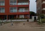 Location vacances Pinamar - Almar relax-4