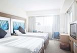 Hôtel Maungatautari - Novotel Tainui Hamilton-2