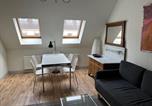 Location vacances Schwerin - 1 Ferienwohnung - Ferien Mittendrin-1