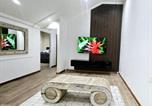 Location vacances Paramaribo - The Blue Donkey-3
