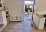 Location vacances Sarre - Neu! Ferienwohnung Sommeralmblick-3