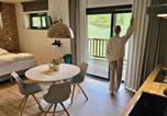Location vacances Maaseik - Recreatiedomein Warredal - The Lodge-3