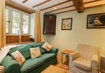Location vacances Burford - Tannery Cottage-4