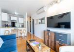 Location vacances Empuriabrava - Apart-rent Apartment Pattaya 0158-2