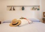 Location vacances Santa Flavia - Filicudi Studio Santa Flavia by Sicily in Villas-3