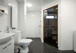 Location vacances Kirkkonummi - Spacious Apartment for 4 with Sauna-3