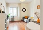 Location vacances Valladolid - Apartamento con 4 habitaciones recien renovado-1